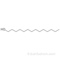 1-tétradécanol CAS 112-72-1